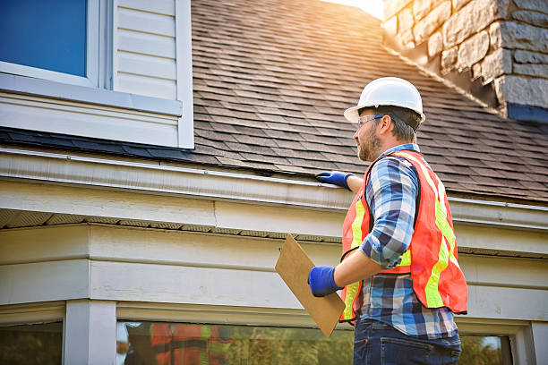 Roofing in Mount Vernon